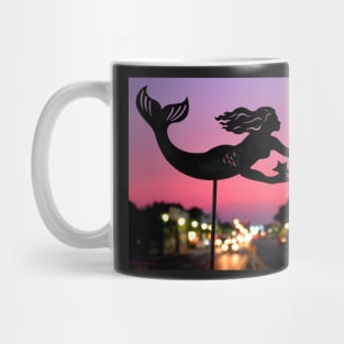 Twilight Mermaid Mug